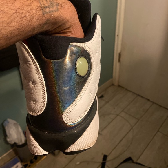 Jordan 13 Barons Mens size 13 - Picture 2 of 12